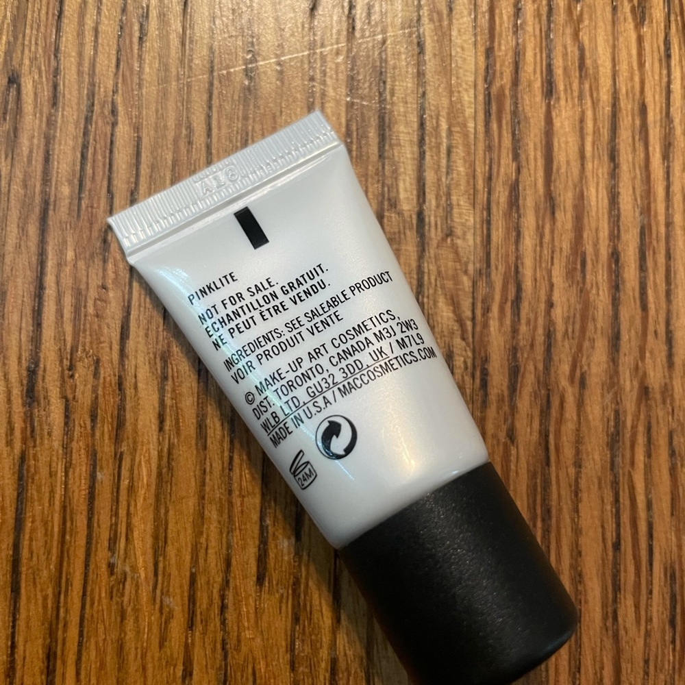 Mac Mini Sampler - Picture 4 of 6